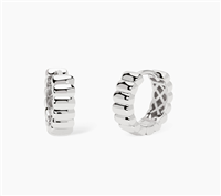 Orecchini Mabina Jane in Argento 563968